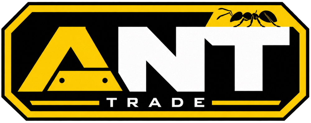 ANT Trade